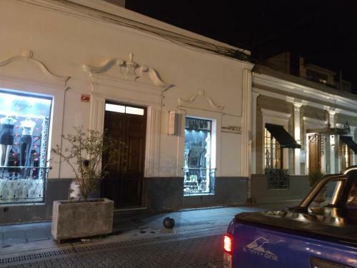 Caseros Apart