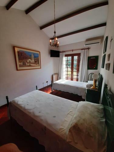 Bed & Breakfast Dos Balcones
