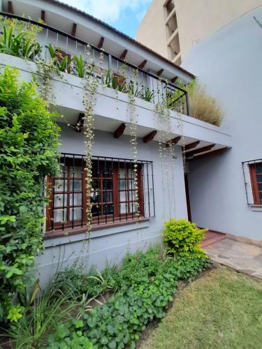 Bed & Breakfast Dos Balcones
