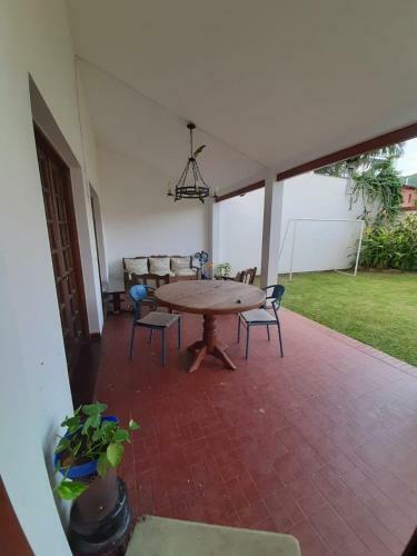 Bed & Breakfast Dos Balcones