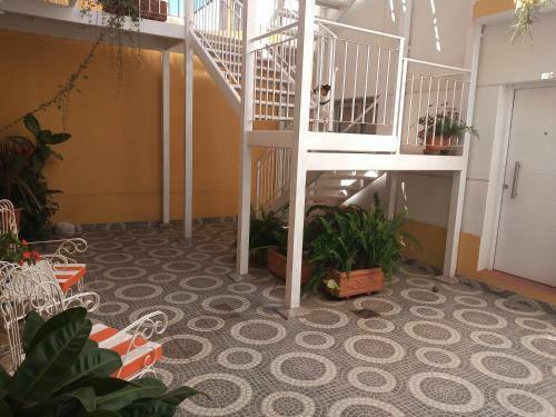 Apartamento Brisas Del Parque