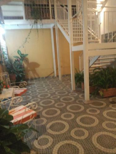 Apartamento Brisas Del Parque