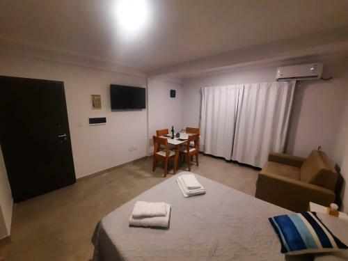 Apartamento Departamento Live