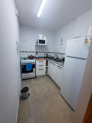 Apartamento Departamento Live
