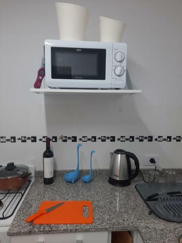 Apartamento Departamento Live