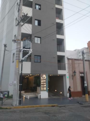 Apartamento Departamento Live