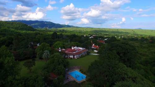 Las Camelias Casa de Campo En San Lorenzo, Salta