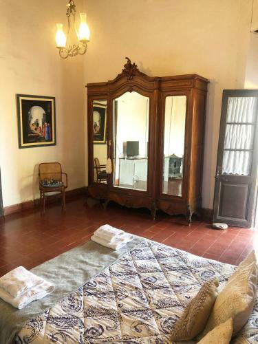 Las Camelias Casa de Campo En San Lorenzo, Salta