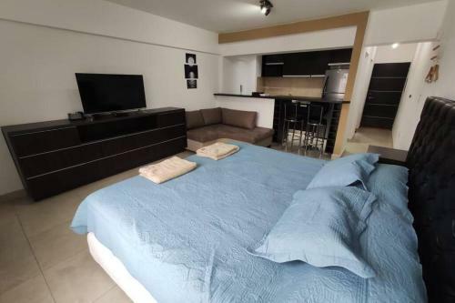 Apartamento Hermoso Monoambiente C�ntrico