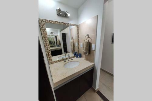 Apartamento Hermoso Monoambiente C�ntrico
