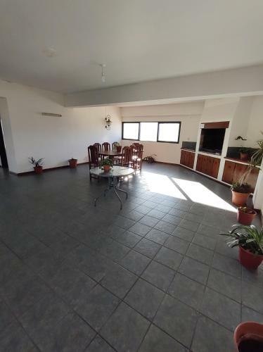 Apartamento Departamento En Microcentro Con Cochera