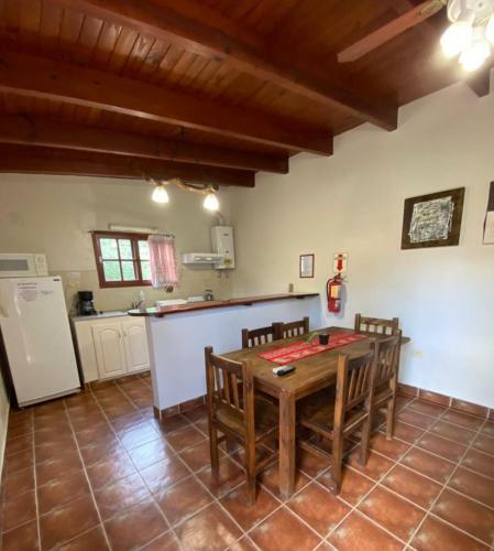Lodge Solar Del Dique