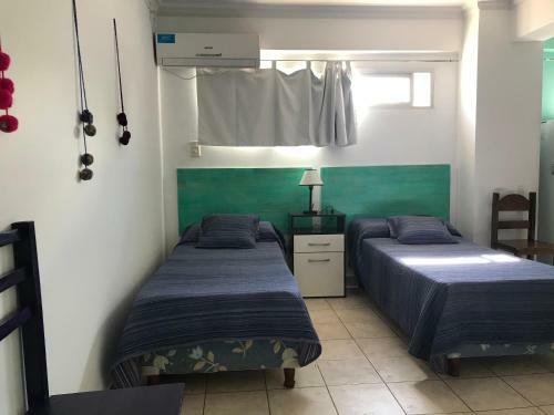 Apartamento Departamento Belgrano 7