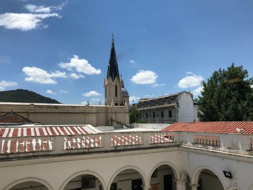 Apartamento Departamento Belgrano 7
