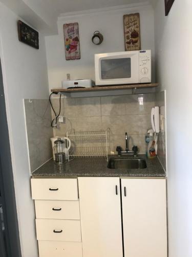 Apartamento Departamento Belgrano 7