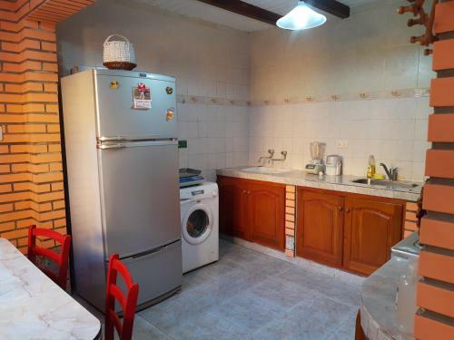 Apartamento Residencia Colonial