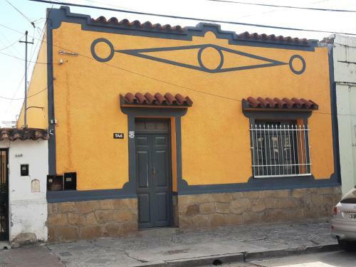 Apartamento Residencia Colonial