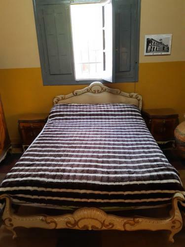Apartamento Residencia Colonial