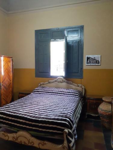 Apartamento Residencia Colonial