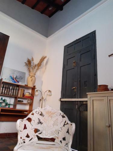 Apartamento Residencia Colonial