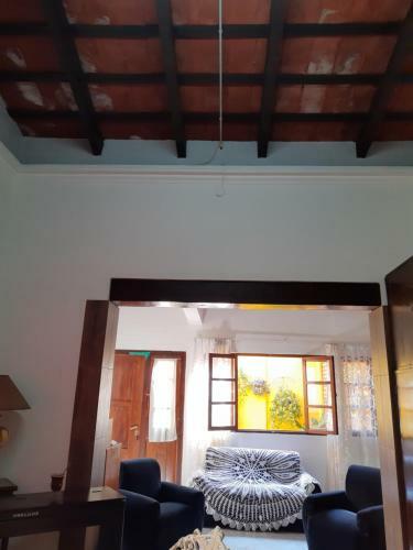 Apartamento Residencia Colonial