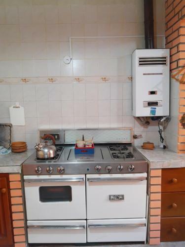 Apartamento Residencia Colonial