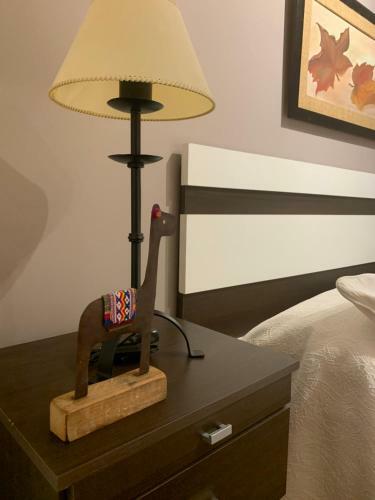 Apartamento Departamento Ohiggins II