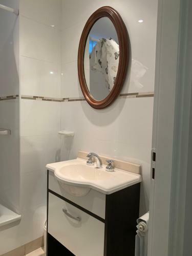 Apartamento Departamento Ohiggins II