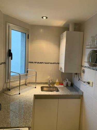 Apartamento Departamento Ohiggins II