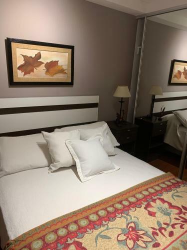 Apartamento Departamento Ohiggins II