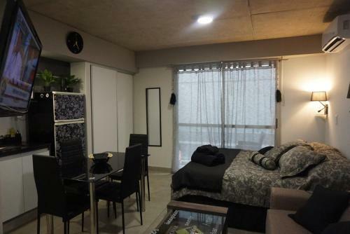 Apartamento Leguizamon Studios & Suites Premium