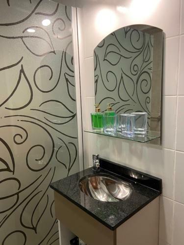 Apartamento Leguizamon Studios & Suites Premium