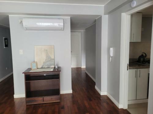 Apartamento Leguizamon Plaza Deluxe