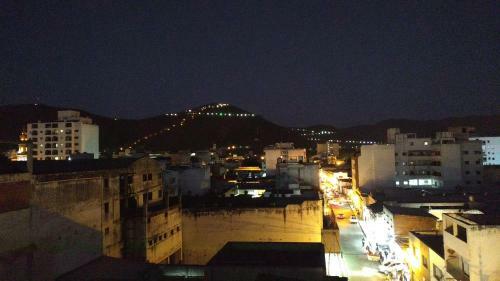Crystal Hotel