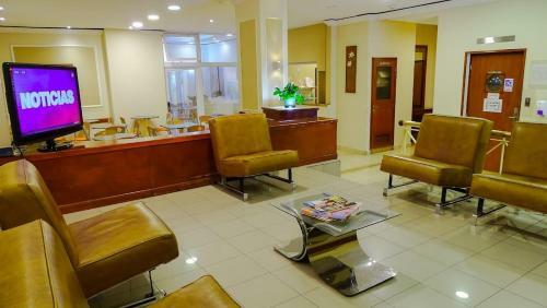Crystal Hotel