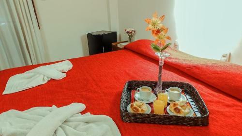Crystal Hotel