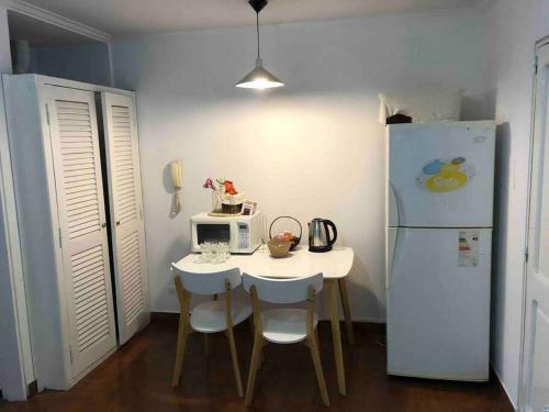 Apartamento 2. Departamento En El Coraz�n de Salta