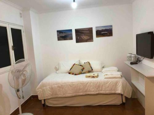 Apartamento 2. Departamento En El Coraz�n de Salta
