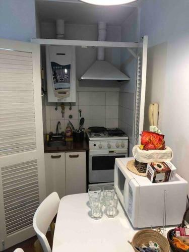 Apartamento 2. Departamento En El Coraz�n de Salta
