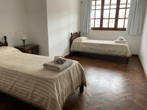 Apartamento Balc�n de Los Campanarios
