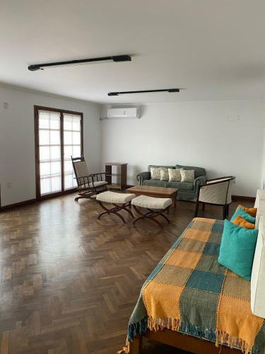 Apartamento Balc�n de Los Campanarios