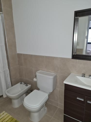 Apartamento Dos Angeles