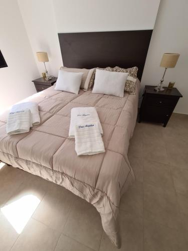 Apartamento Dos Angeles