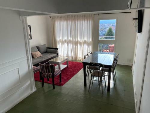 Apartamento Balcones De Salta