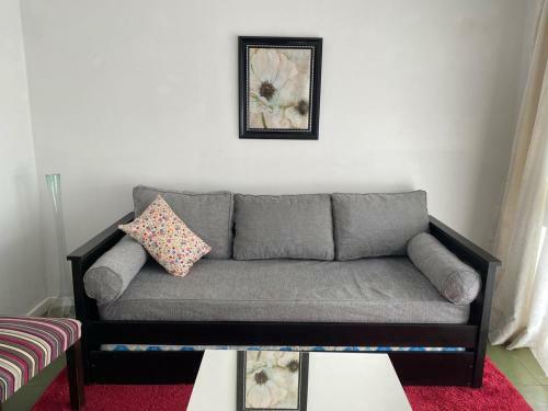 Apartamento Balcones De Salta