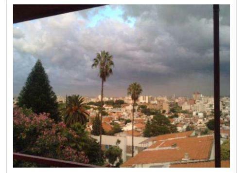 Apartamento Balcones De Salta