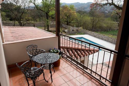 Hotel Rincon Del Cerro