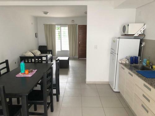 Duplex Zona Cl�nica Tres Cerritos