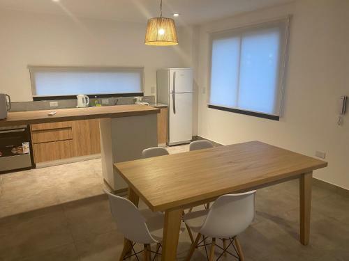 Apartamento La Escondida Salta 5