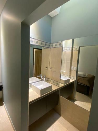 Apartamentos En El Coraz�n de Salta